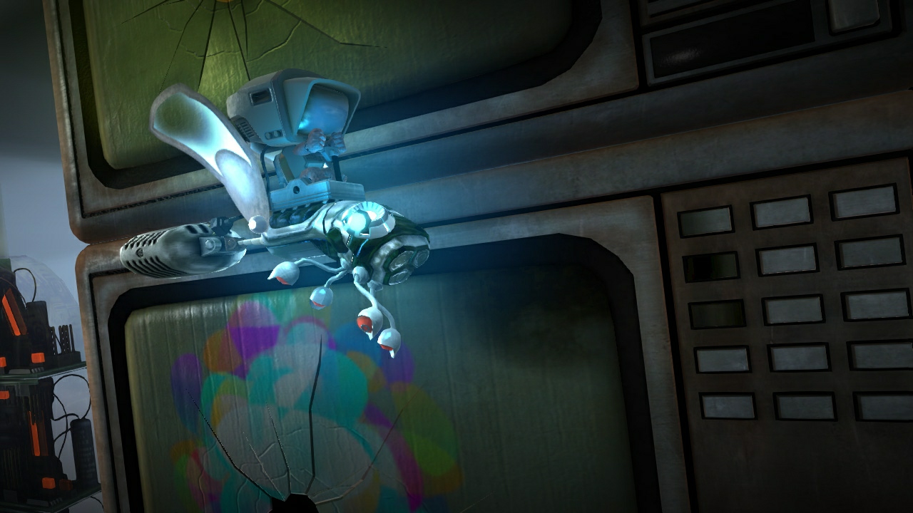 LittleBigPlanet 2 - Imagen 37